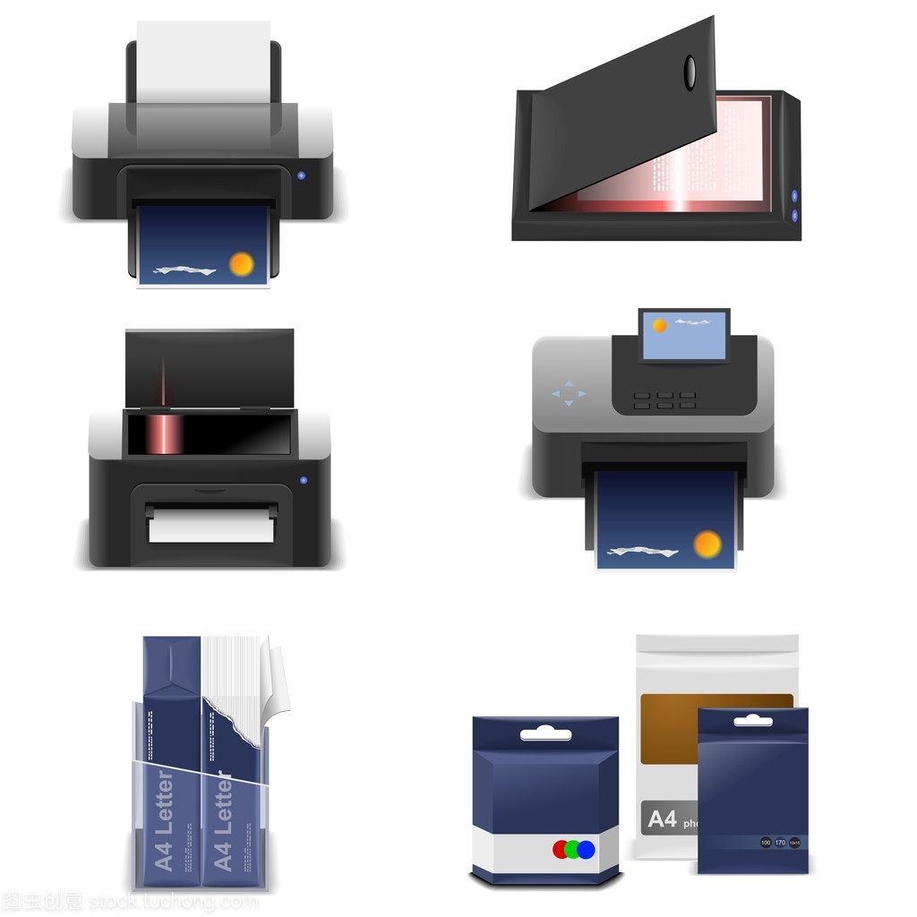 計算機外圍設(shè)備 定義、分類與應(yīng)用